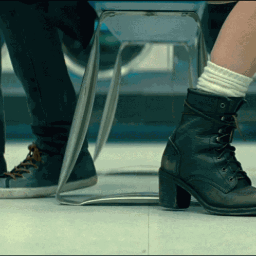 Baby Driver Edgar Wright GIF
