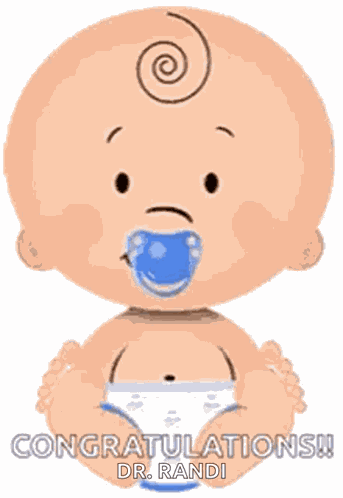 Baby GIF