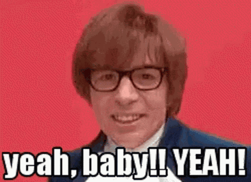 Baby Good GIF