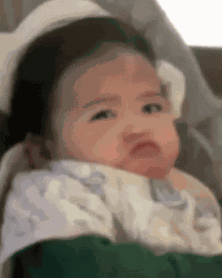 Baby Kiss Pa Kiss GIF