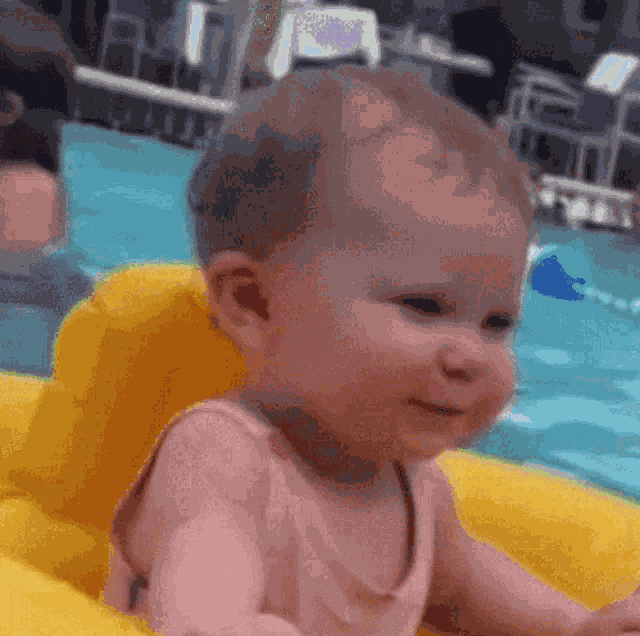 Baby GIF