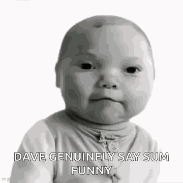 Baby Laugh Ai Baby GIF