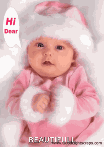 Baby GIF