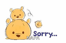 Baby Pooh Disney GIF