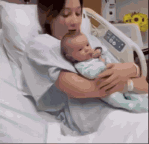 Baby Ran Away Baby Ai GIF