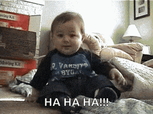 Baby Toddler GIF