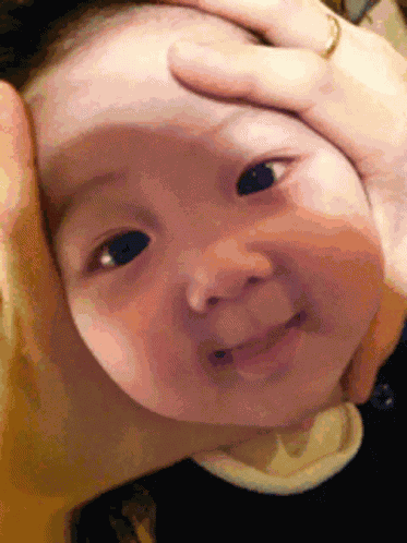 Baby GIF