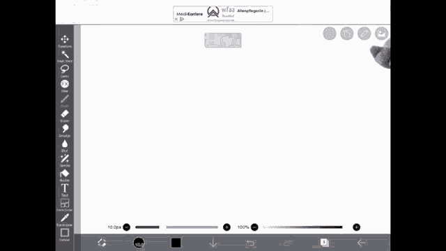 Baby Ty Koala GIF
