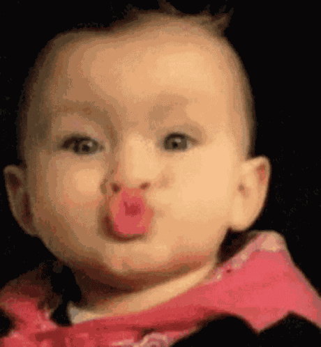 Baby GIF