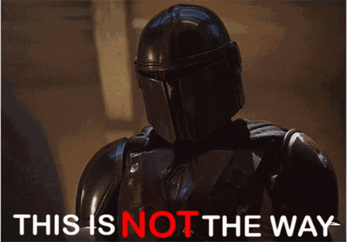 Baby Yoda GIF