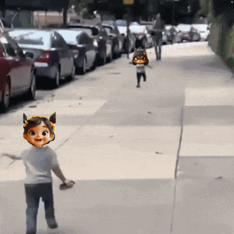 Baby Yolo Baby Yolo Token GIF