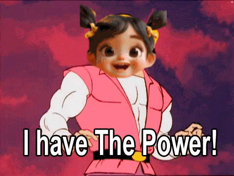 Baby Yolo Token Babyyolo GIF