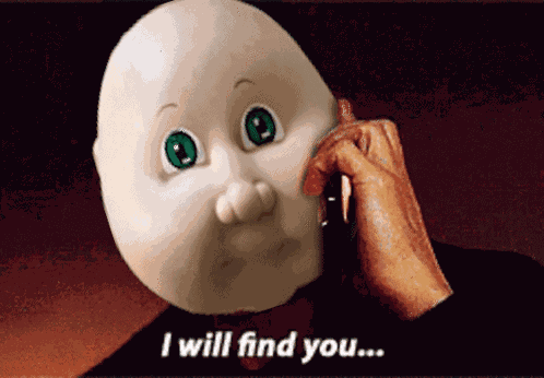 Babyland GIF