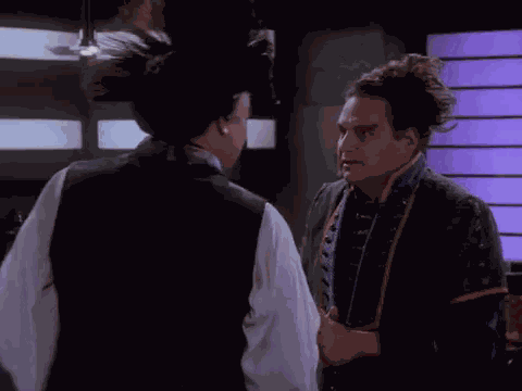 Babylon 5 B5 GIF