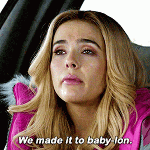 Babylon Madison GIF