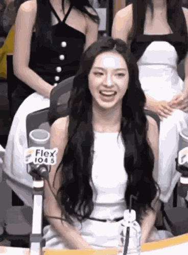 Babymonster Kpop GIF