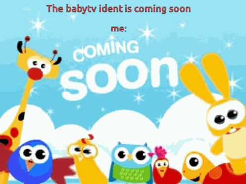 Babytv GIF