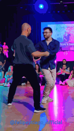 Bachata Bachata Dance GIF