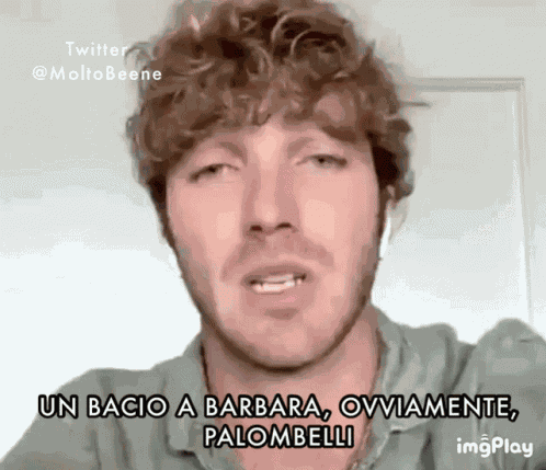 Bacio Un Bacio GIF