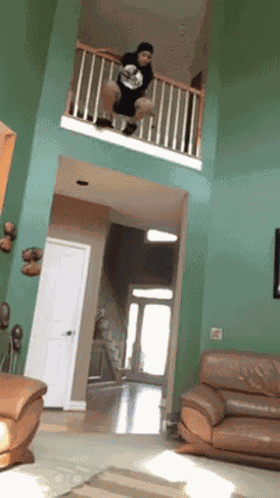 Back Pain GIF