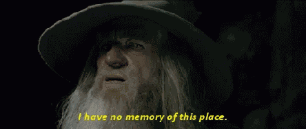 Back To School First Day Of School GIF