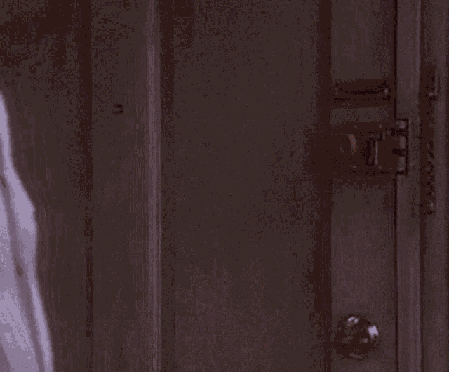 Backing Away Slowly Reverse GIF