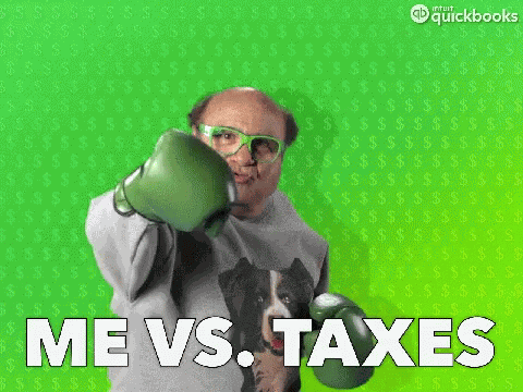 Backing You Get Yours GIF