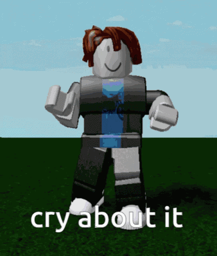 Bacon Roblox GIF