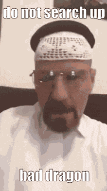 Bad Dragon Dont Search Up Bad Dragon GIF