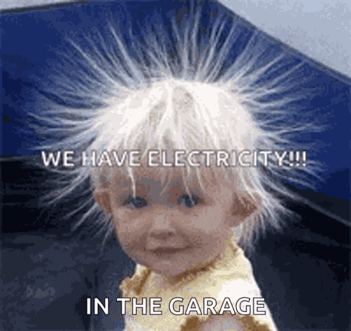 Bad Hair Bad Hair Day GIF