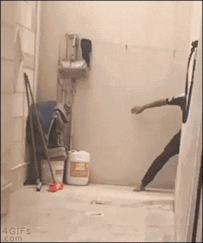 Bad Joke Slide GIF