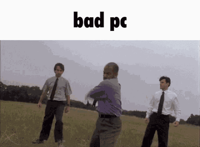 Bad Pc Discord GIF