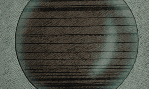 Bad Reception Static GIF