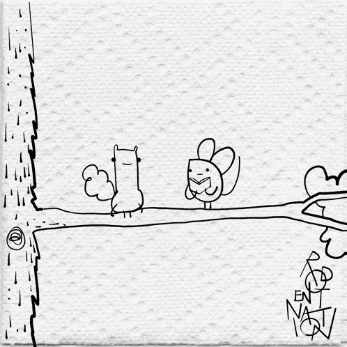 Bad Smell Dutch Oven GIF