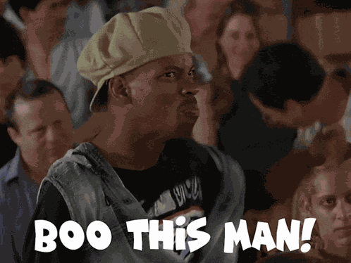 Bad Speech Bad Video GIF