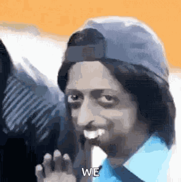 Bad Teeth GIF