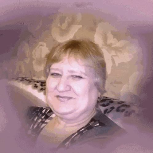 Bad Trip Granny GIF