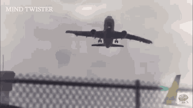 Badday Aeroplane GIF