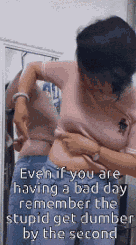 Badday Remember GIF