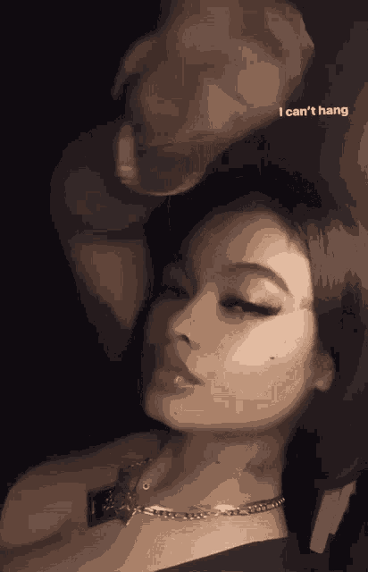 Baddie Are We The Baddies GIF