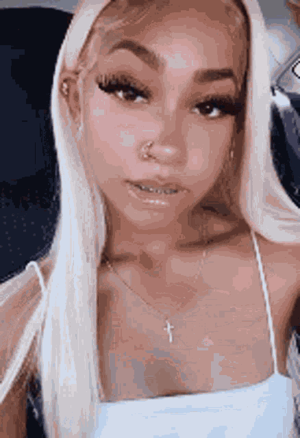 Baddie GIF