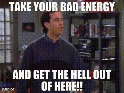 Badenergy Kramerkarma GIF