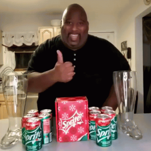 Badlands Zoom Sprite Cranberry GIF