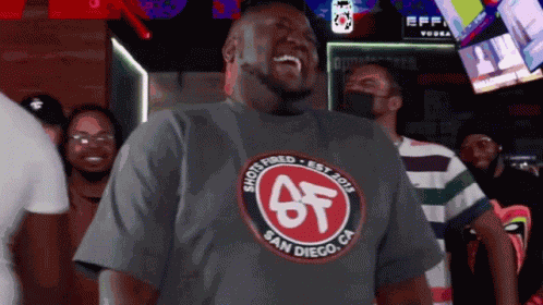 Badnewzbrown Bad News Brown GIF