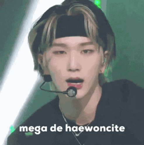 Baekseung Epex GIF