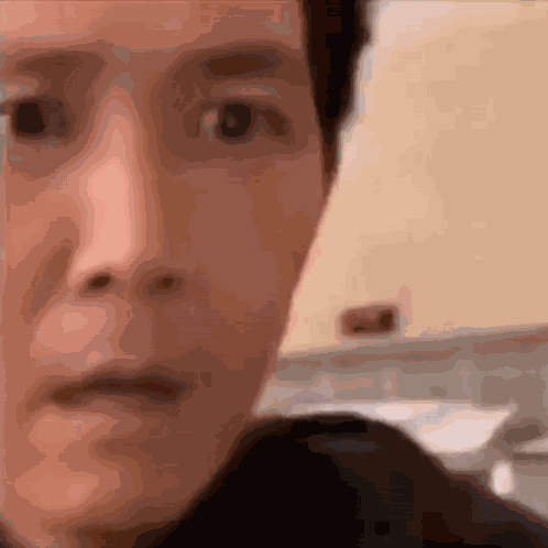 Baffled Disgusted GIF