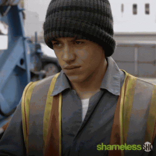 Bagel Smells GIF