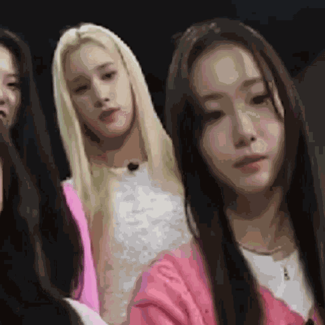 Bahiyyih Youngeun GIF