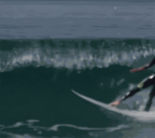 Bail Wipe Out GIF