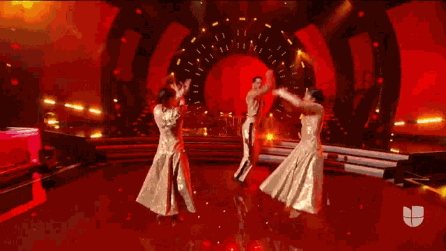 Bailar Chef Yisus GIF